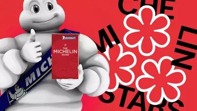 michelin là gì