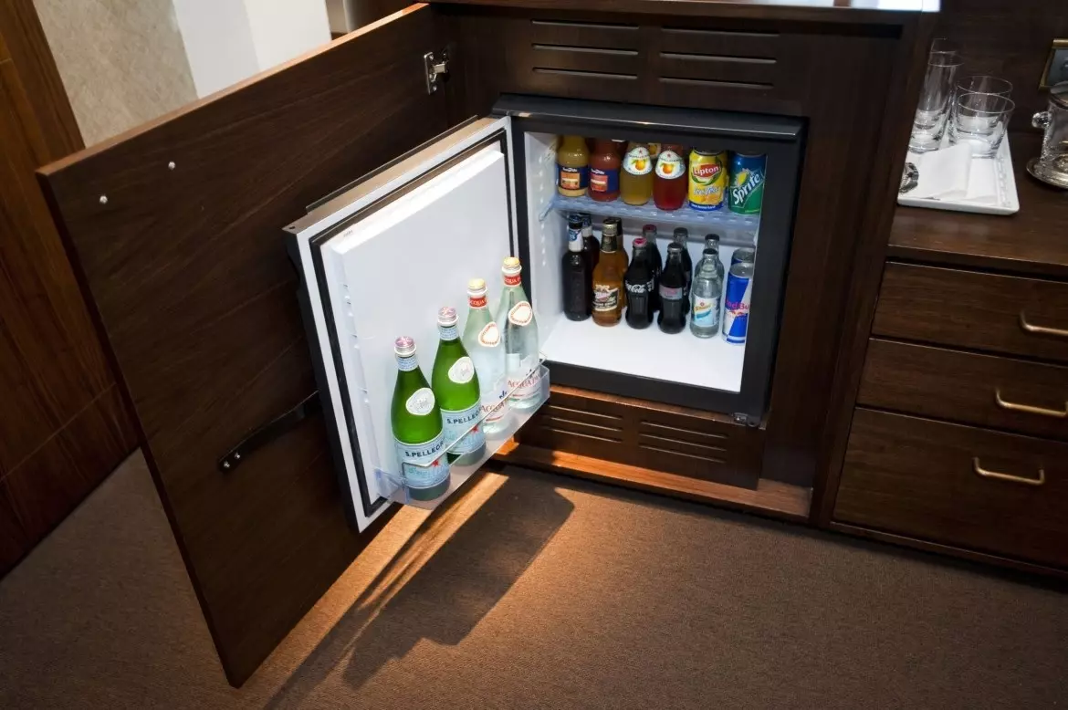 minibar