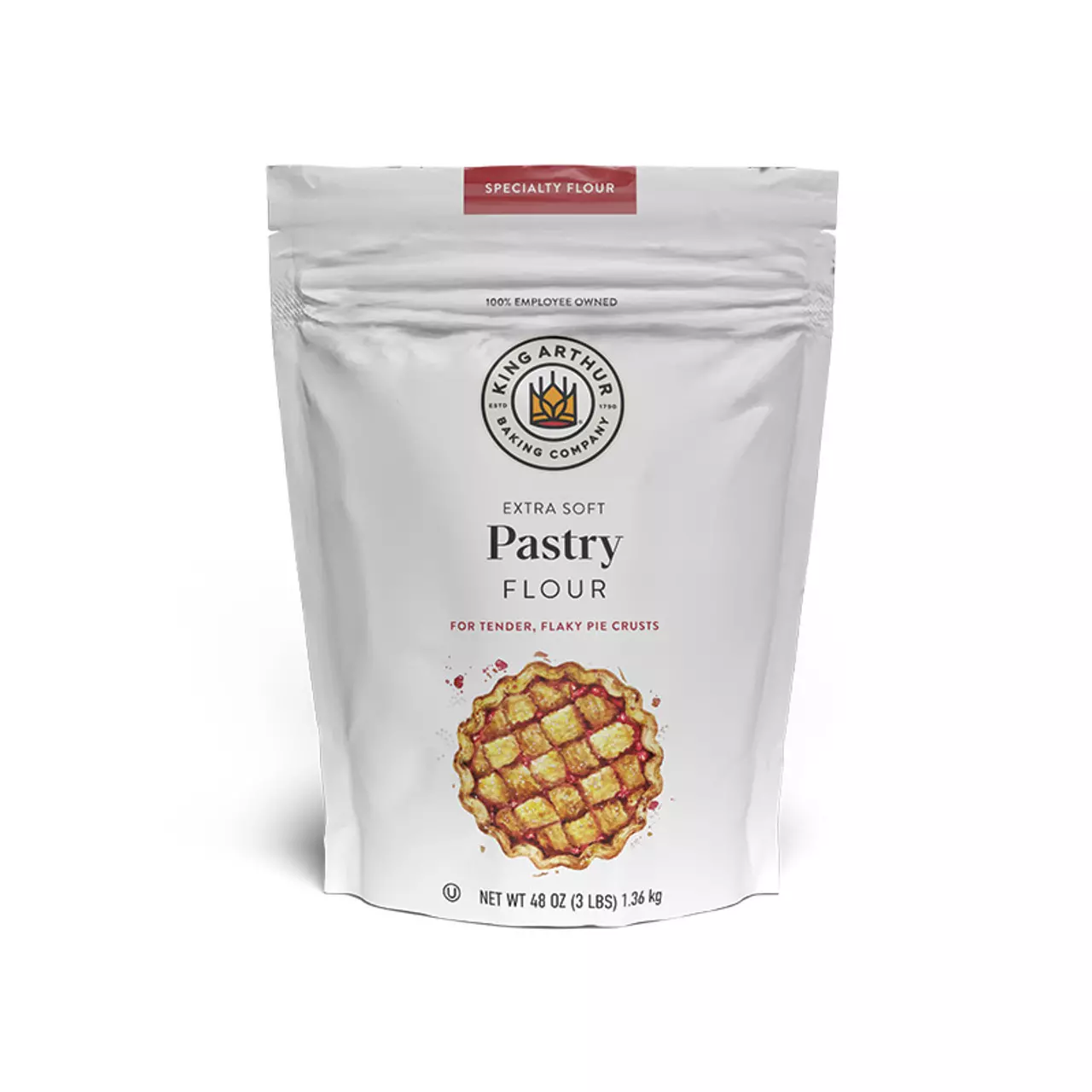 pastry flour