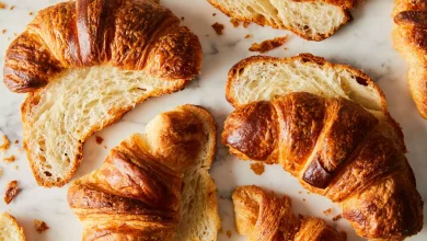 pastry là gì