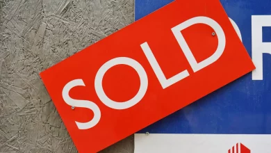 sold là gì