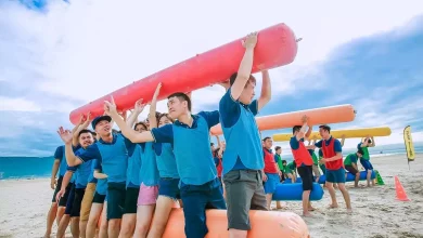 team building là gì