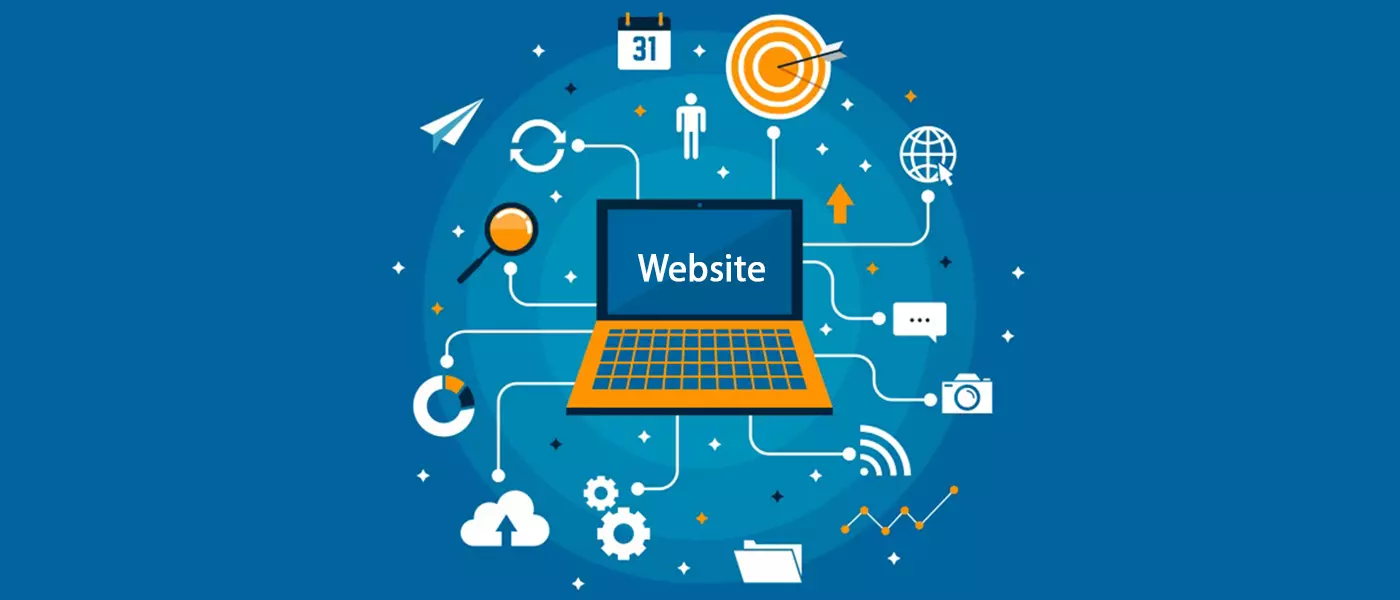 thường xuyên cập nhật website