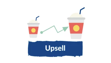 up sale là gì