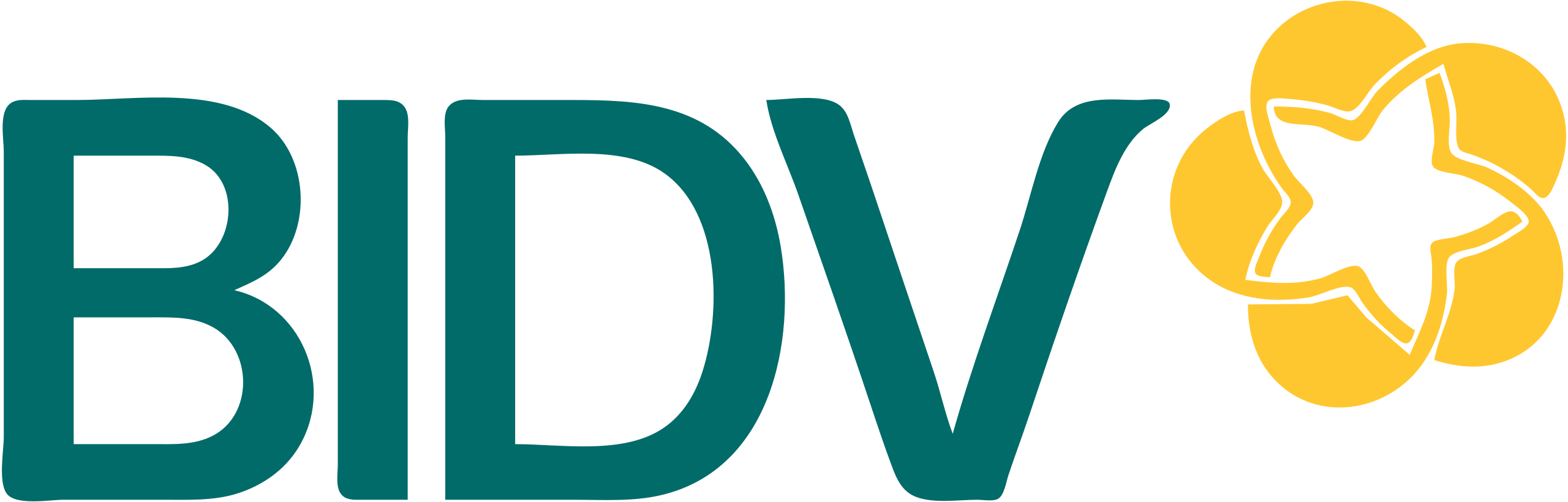 Logo BIDV