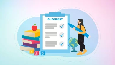 checklist là gì