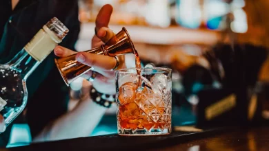 classic cocktail là gì