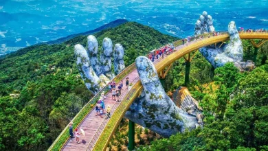điểm du lịch là gì