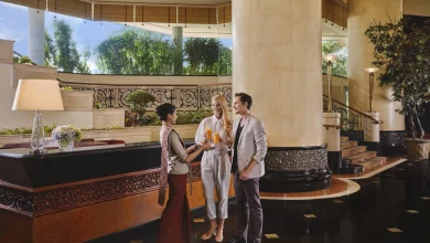 guest relation officer là gì