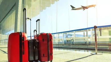 hành lý ký gửi tiếng anh là gì