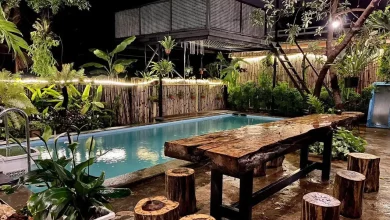 homestay ở Buôn Ma Thuột