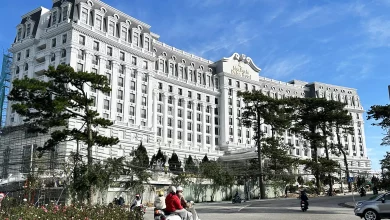 khách sạn ở đà lạt