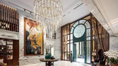 khách sạn ở hà nội