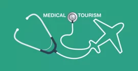 medical tourism là gì