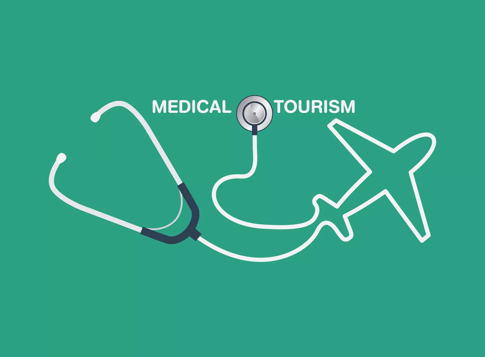 medical tourism là gì