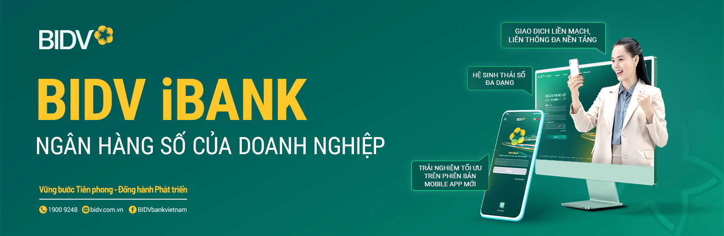 Ảnh iBank 1440x470