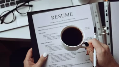 cv là gì