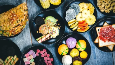 đặc sản đà lạt mang về làm quà