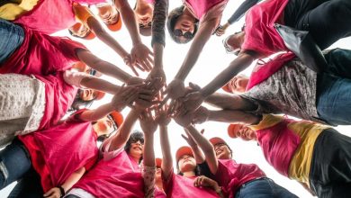 du lịch team building