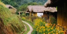 homestay ở Hà Giang