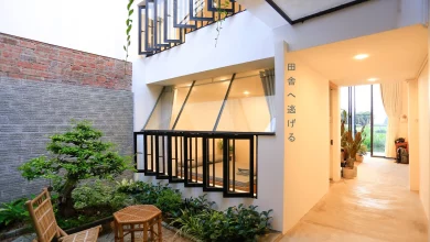 homestay ở Phú Yên