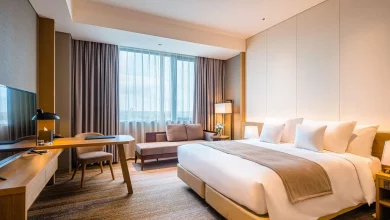 khách sạn ở hải phòng