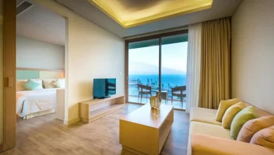 khách sạn ở sầm sơn