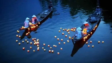 ngành du lịch là gì