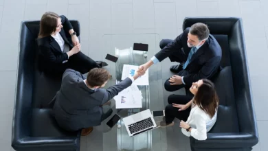 sale thị trường là gì
