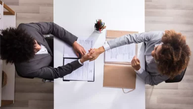 tái tuyển dụng là gì