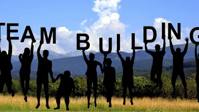 team building là gì