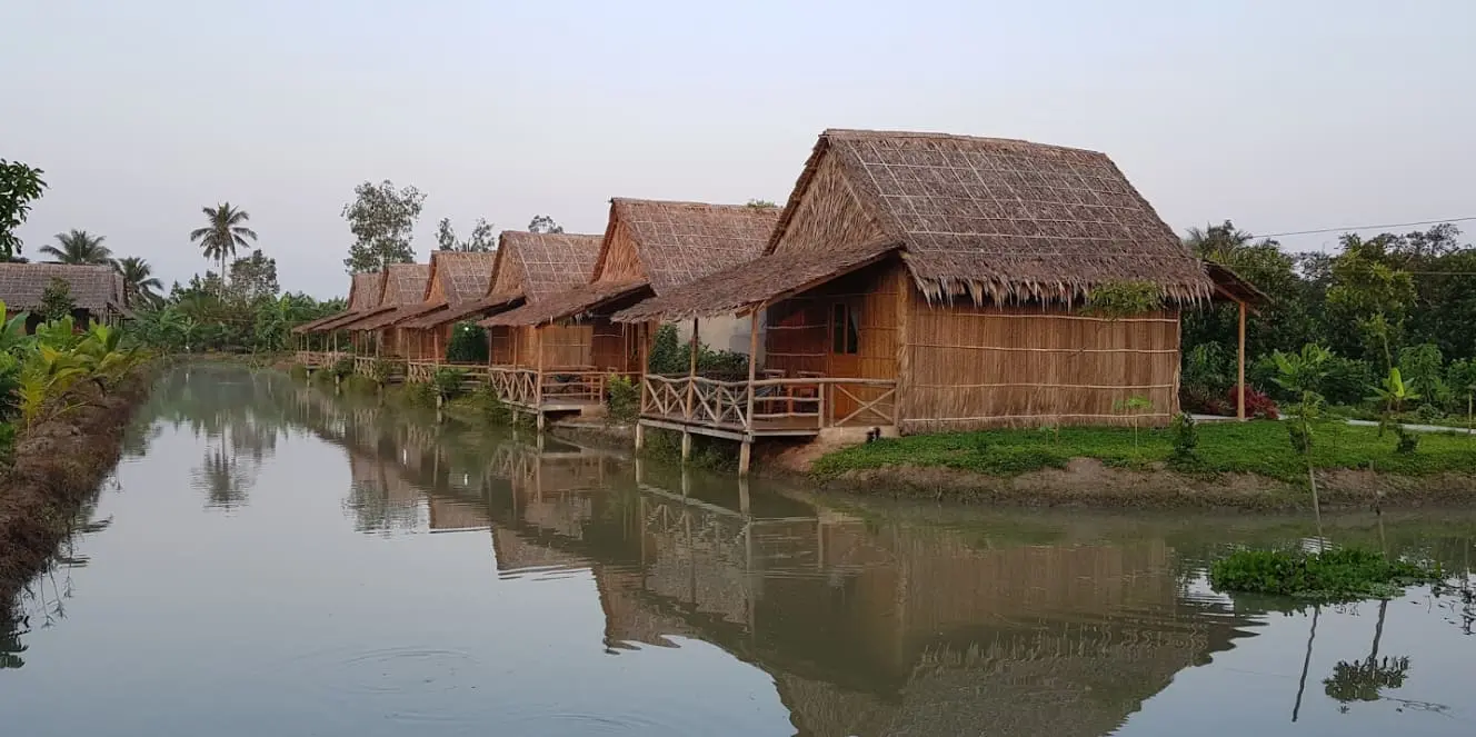 Green Village Mekong