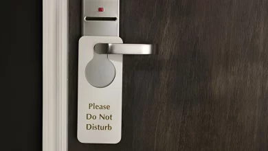 biển dnd là gì