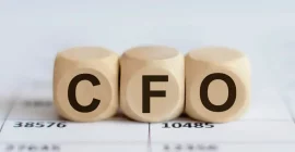 cfo là gì