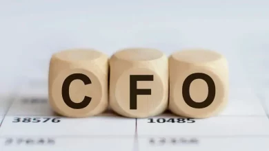 cfo là gì
