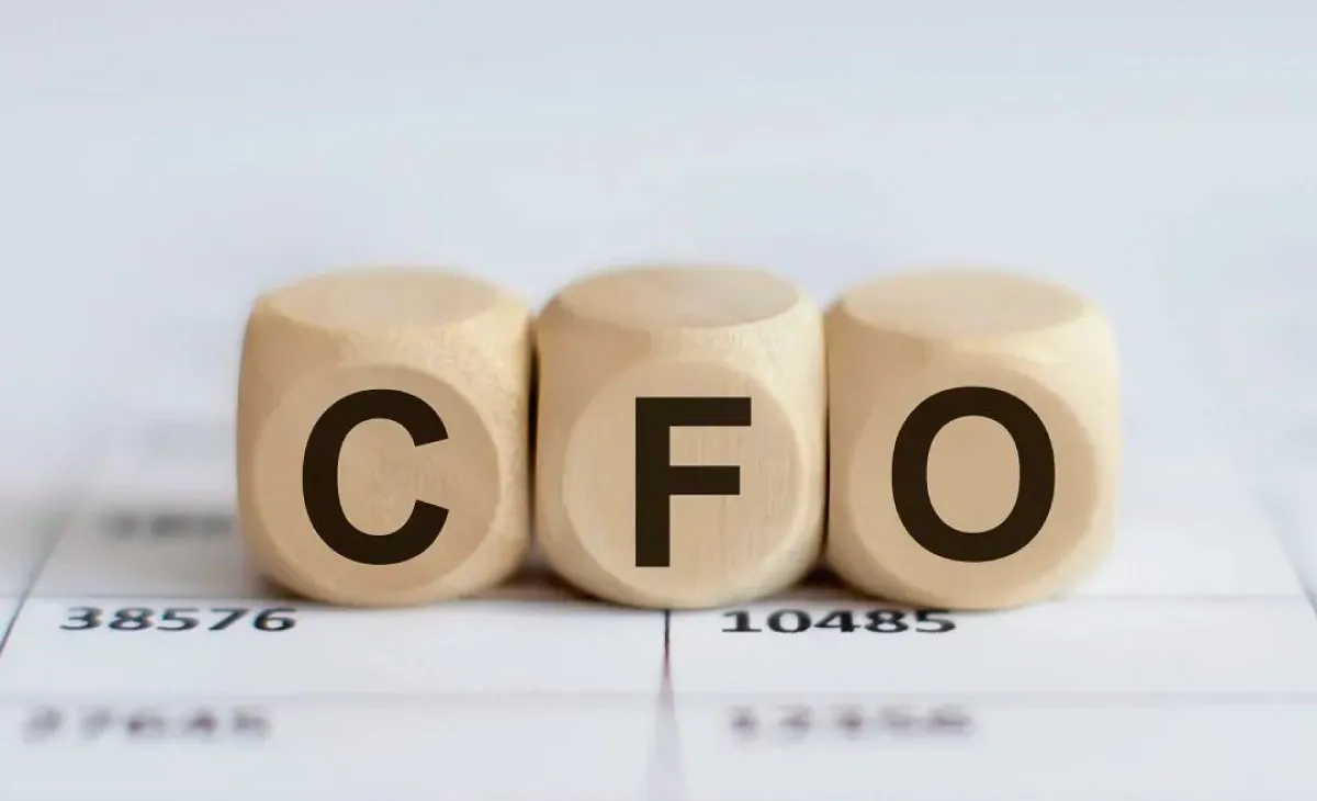 cfo là gì