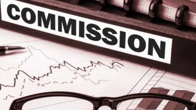 commission là gì