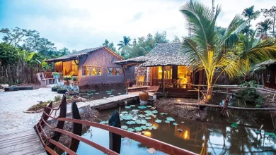 homestay ở Cần Thơ