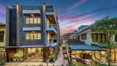 homestay ở hội an