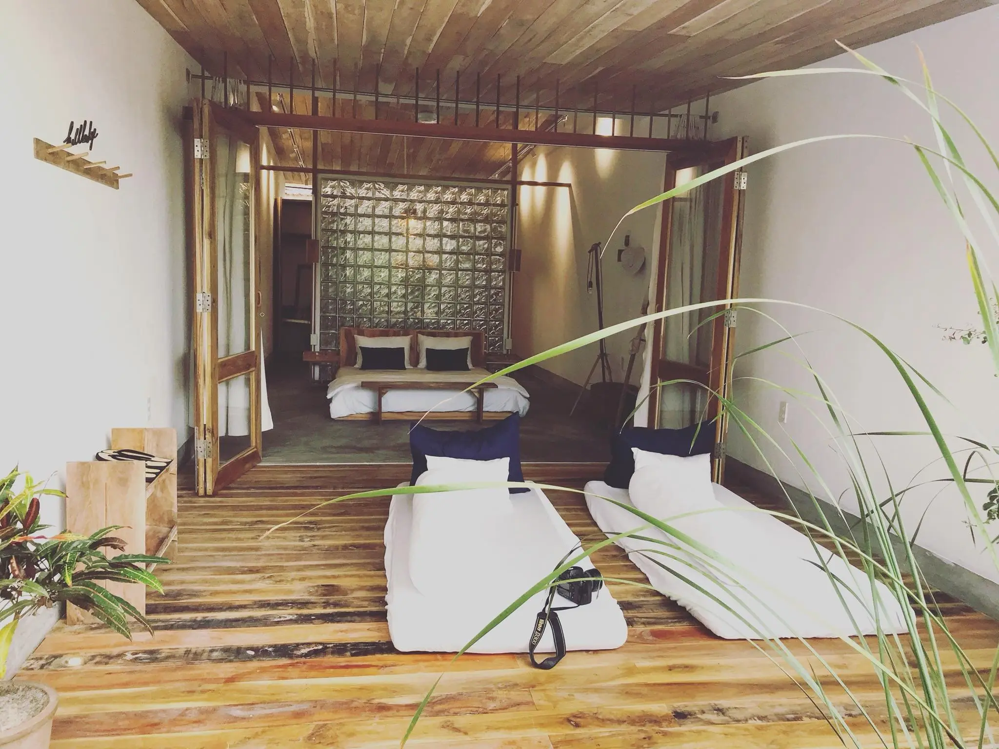 homestay ở Mũi Né