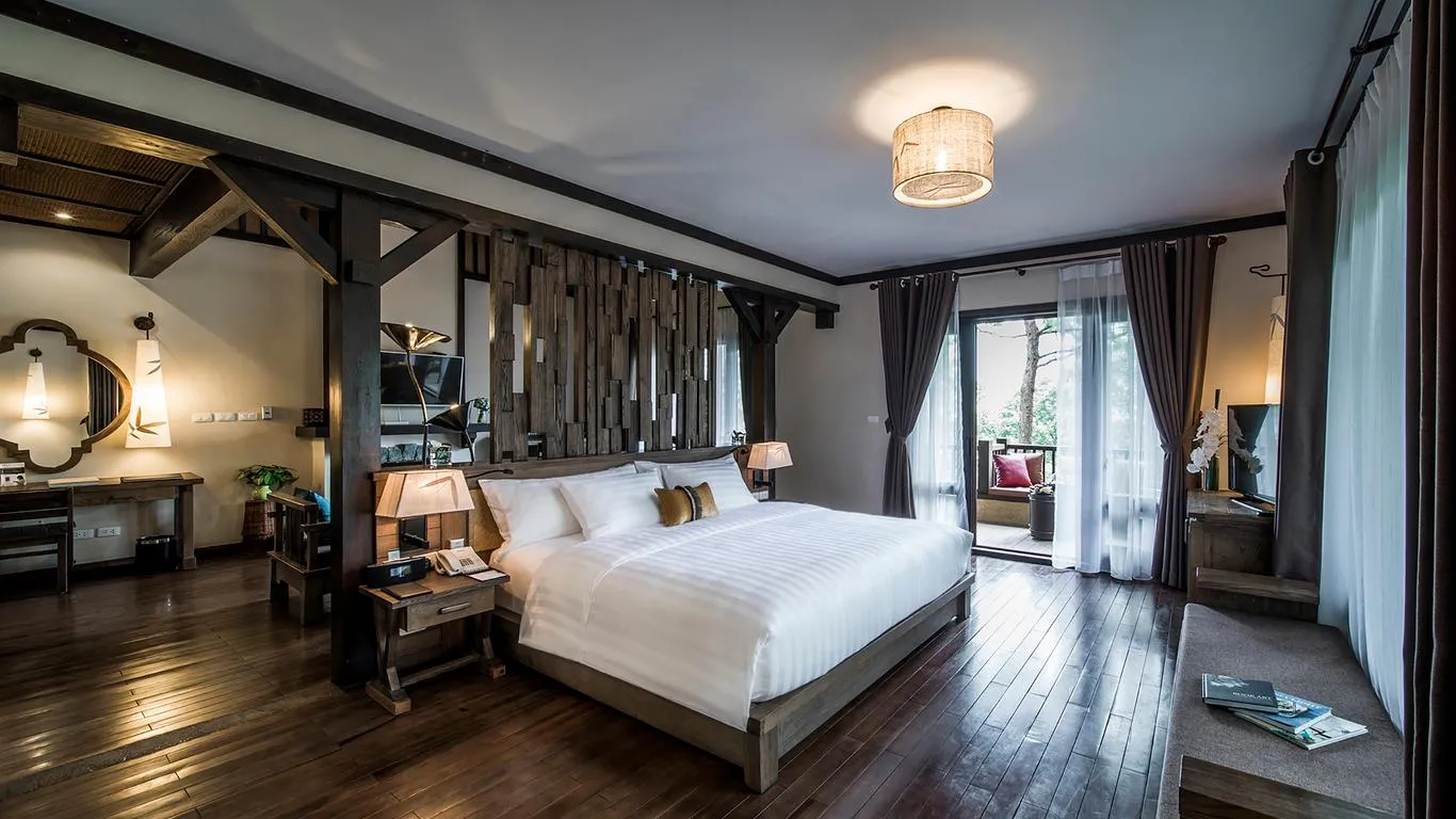 phòng nghỉ melia ba vì mountain retreat