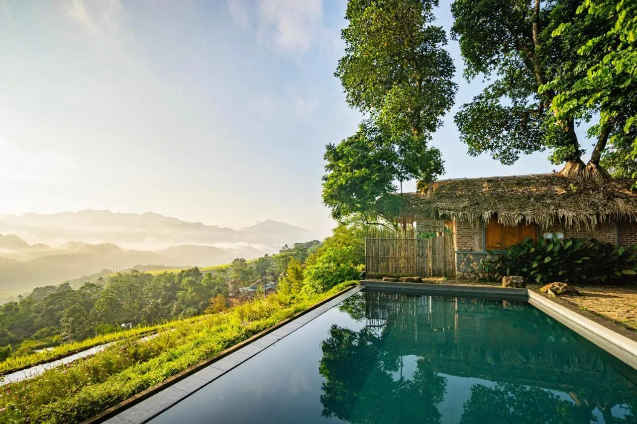 puluong retreat