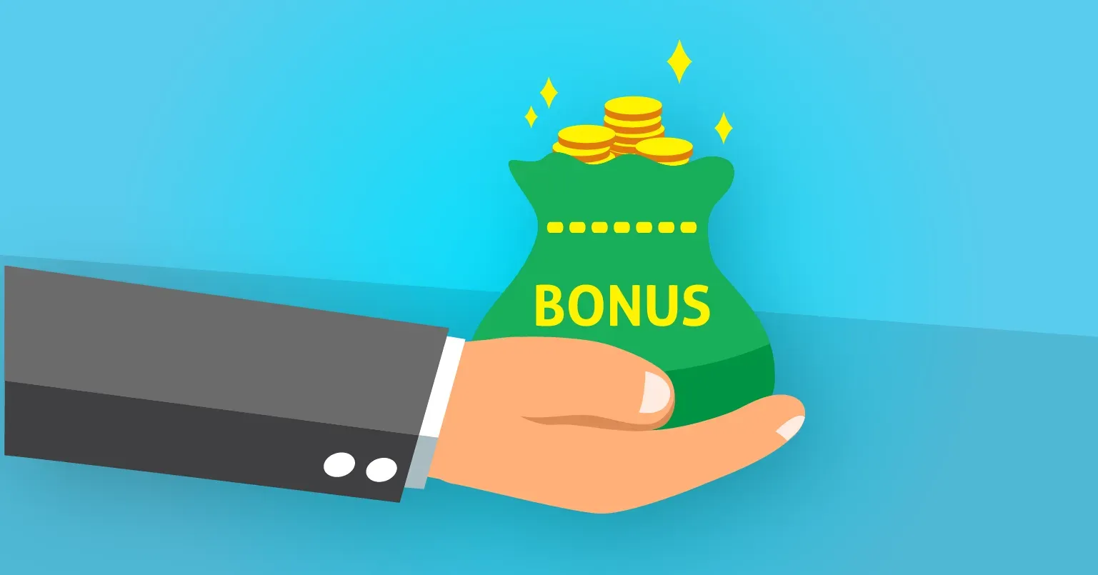 tiền bonus