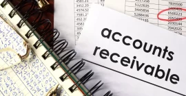 accounts receivable là gì