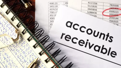 accounts receivable là gì