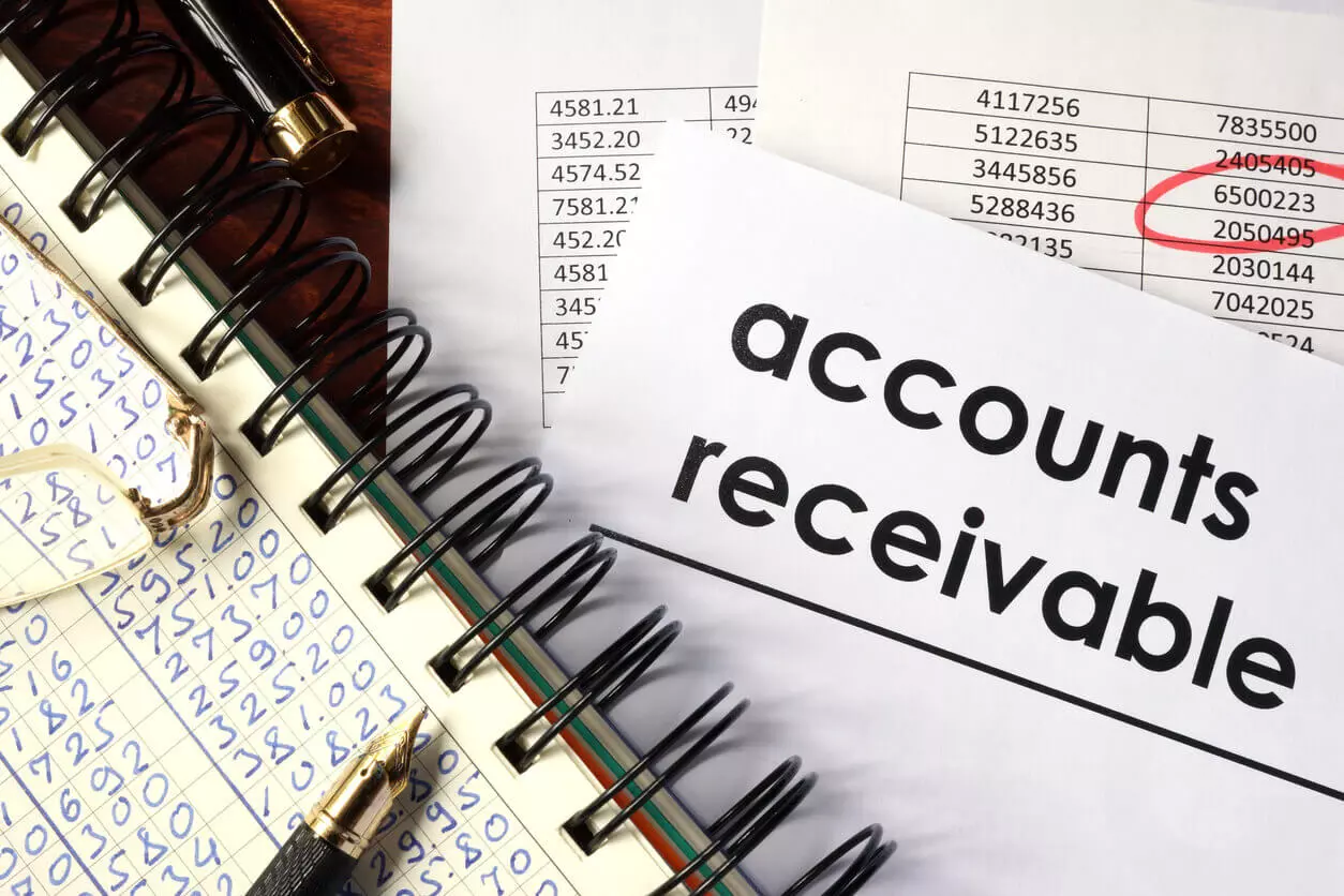 accounts receivable là gì