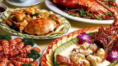 ăn gì ở vũng tàu