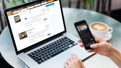 booking engine là gì