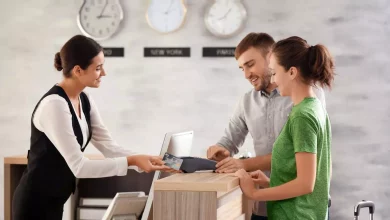 ca làm việc là gì