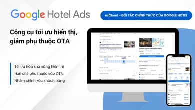 google hotel ads ezcloud